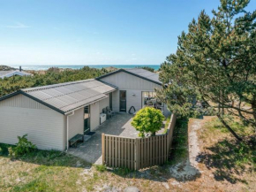 Holiday Home Petersen - 50m from the sea by Interhome